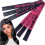 3PCS Wig Elastic Band 3.5cm Wide Edge Fixed Hair Band 1