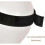 3PCS Wig Elastic Band 3.5cm Wide Edge Fixed Hair Band 19