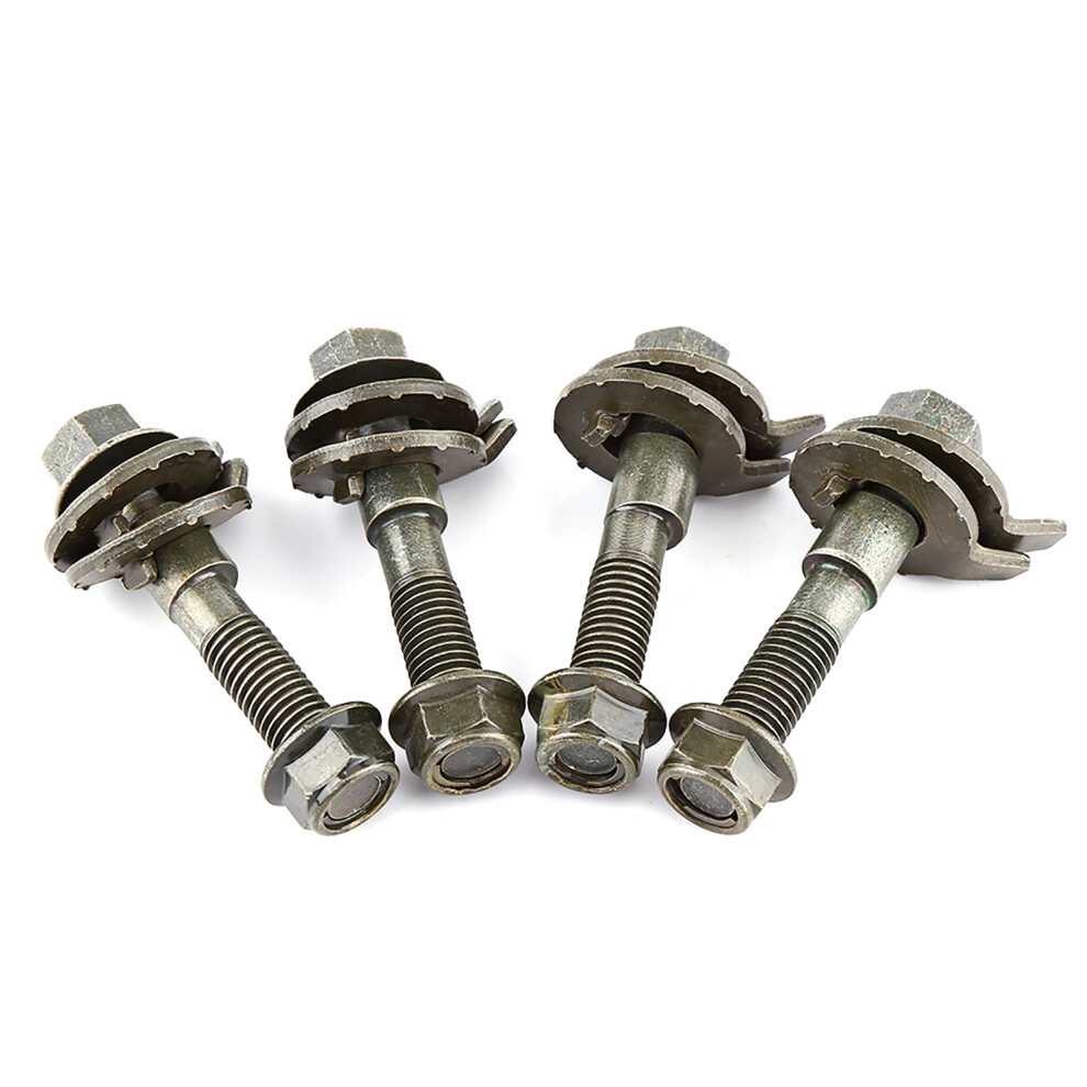 4Pcs 14Mm Vehicles Steel Four Wheel Alignment 8320539661957