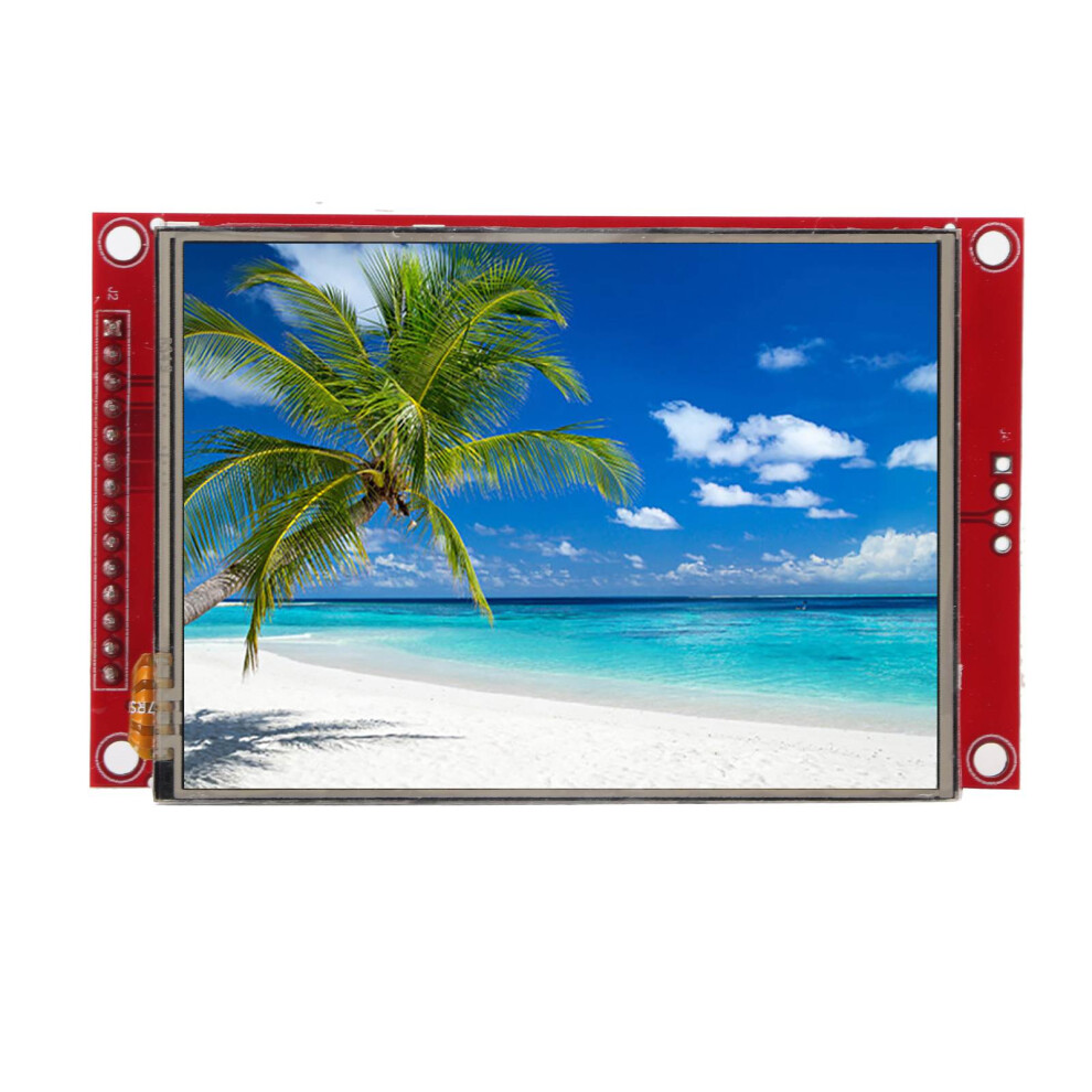 3.2 inch 240*320 TFT LCD Display Module with