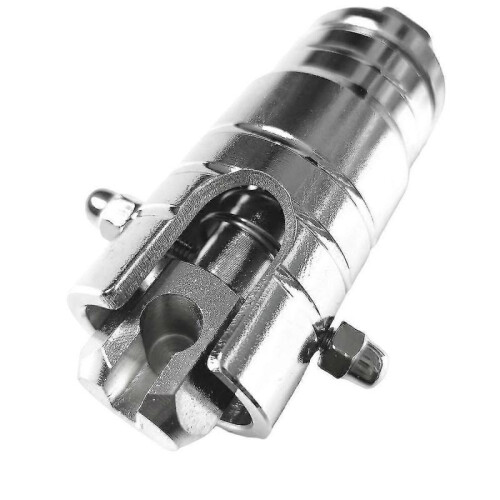 Locksmith Tools Lock Puller Special Lock Puller for Door Lock Cylinder Lock with 10 Pcs Screws Locksmith Tools-XinHan 2