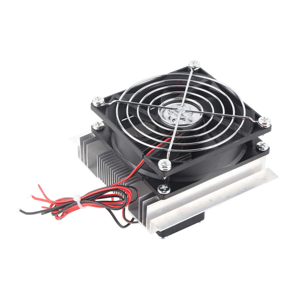 XD‑35 Thermoelectric Peltier Plate Module Cooling
