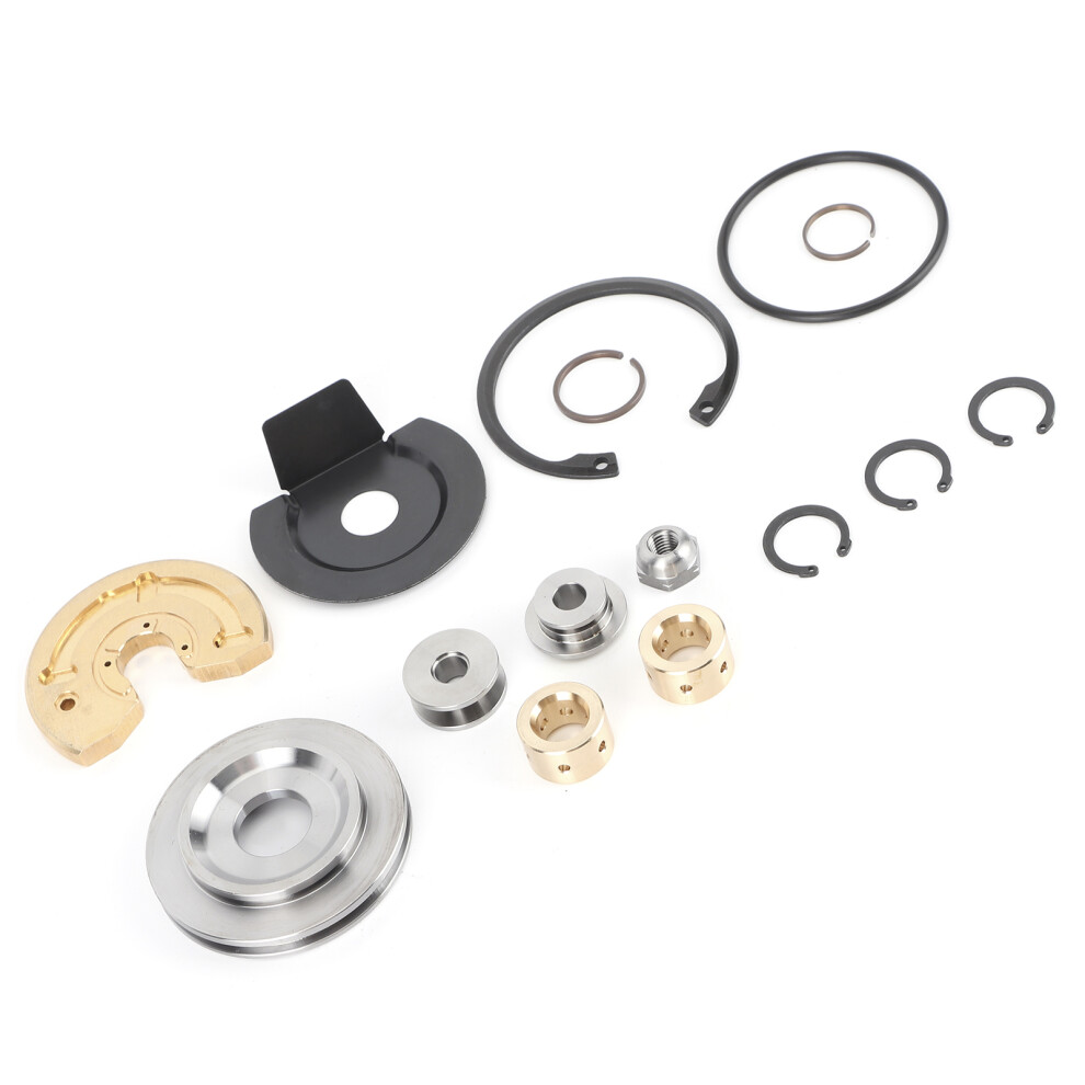 Turbocharger Repair Kit For S200 Series Rebuild Tools Durable Metal S200ag047 5061346094912