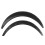 4pcs Front Rear Wheel Eyebrow Protector Widening 14