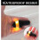 Wing Lights Fixed Led Turn Signals & Position Lights for Bikes 5