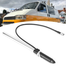 Auto-Radioantenne 701051503B Passend für Transporter T4 Robustes Metall