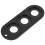 Pool Cue Joint Protector Clip – Hartplastik 3-Loch Halter für Billard Queue 16
