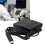 USB Foot Switch Control Pedal for Gaming, Testing & Instruments 10