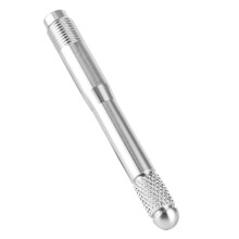 Tire Positioning Pin Wheel Fitting Removal