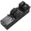 For Isuzu D-max Dmax 2011-2019 Electric Power Window Master Switch 1