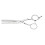 Jaguar Jaguar XENA 43 6.0” Texturing Scissors 43 Thinning Teeth Offset Ergonomic Handle 1