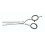 Jaguar Jaguar CJ 40 PLUS Hairdressing Thinning Scissors 5.5 Offset Ergonomic Design Precise Thinning 1