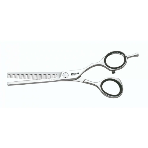 Jaguar Jaguar CJ 40 PLUS Hairdressing Thinning Scissors 5.5 Offset Ergonomic Design Precise Thinning