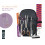 Jaguar Kit de ciseaux de coiffure Jaguar Relax Slice Basics La scène est à vous 5,5" 2
