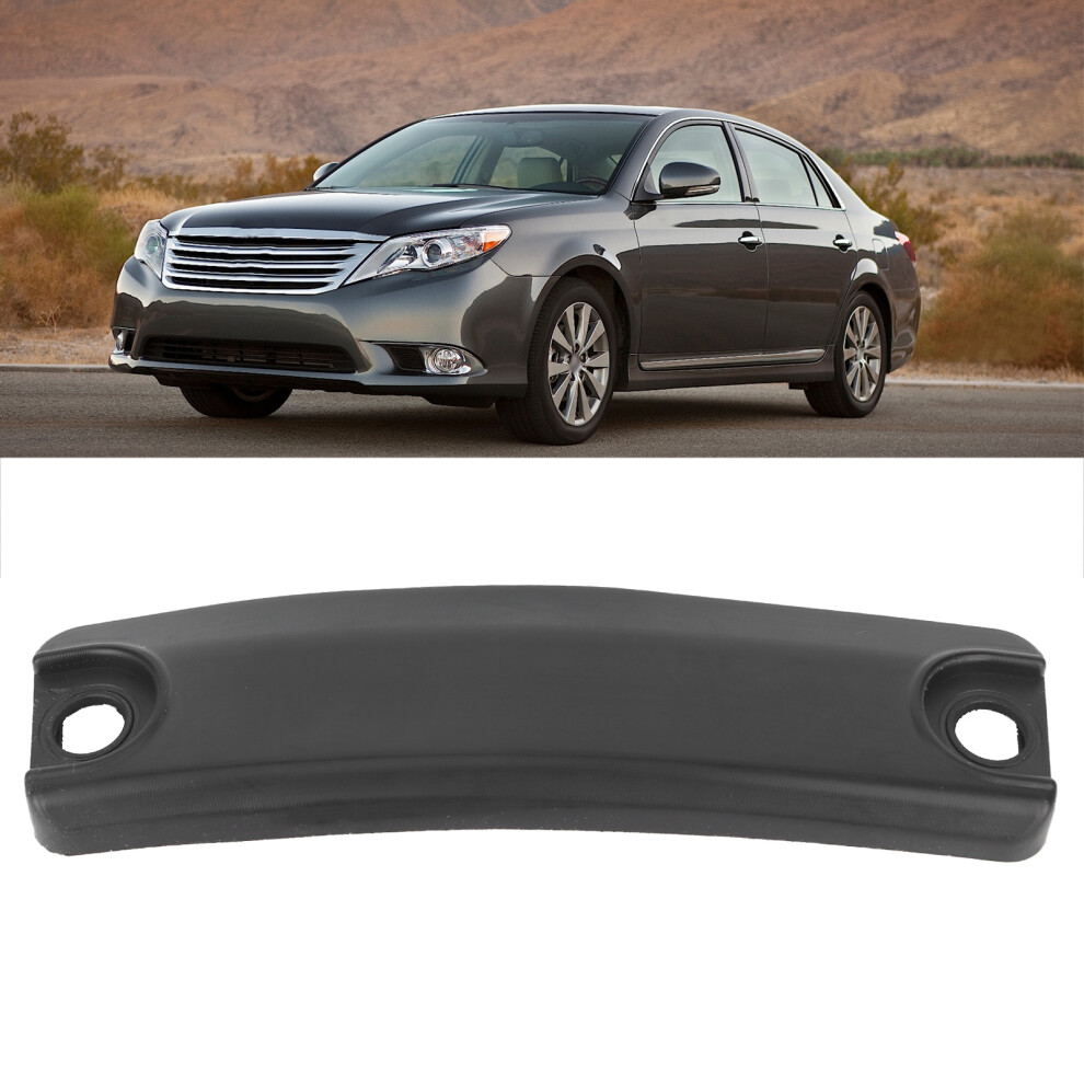 Toyota Trunk Liftgate Rubber Cover For Avalon Camry Prius Models 9351346095320