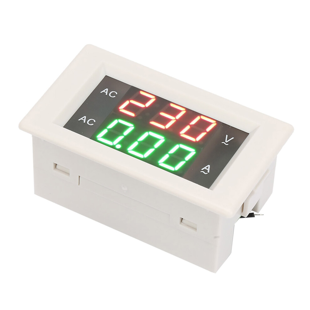 Yb4835va High Accuracy Sine Wave Current White