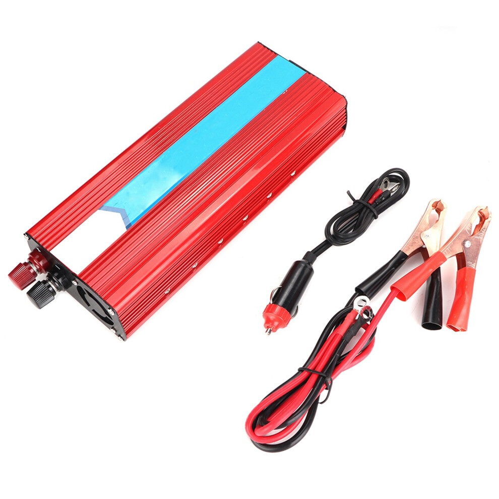 Car Solar Energy 3000W Inverter Photovoltaic Power 8320539662862