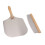 Pizza Spatula Cutter Set 12in Pizza Peel with 2