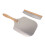 Pizza Spatula Cutter Set 12in Pizza Peel with 3
