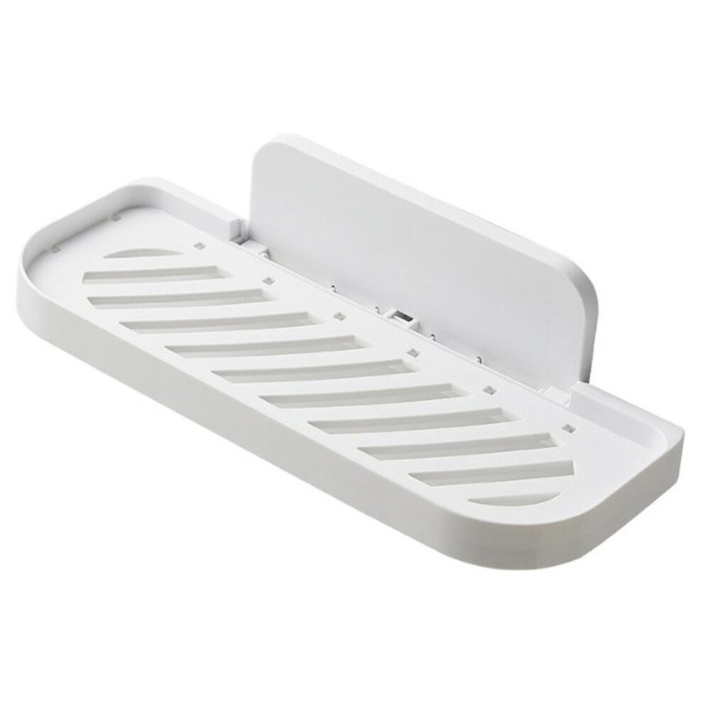 Shower Caddy Shelf Organizer Rack Wall Mounted-image-OPC-PK9CPJK-NEW