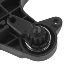 8T1823633 Motorhaubenzugfreigabeblech passend für A3/A4/A5/A6/A7/Q5 Modelle
