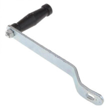 New Boat Marine Trailer Winch Handle Comfort Crank Replacement