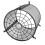 Varmint Feeder Cage Weatherproof Quick Lock Deer 6