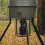Varmint Feeder Cage Weatherproof Quick Lock Deer 11