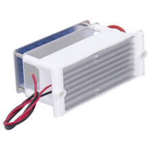 Langleblicher 10GAC 110V Ozongenerator aus Aluminium und Keramik