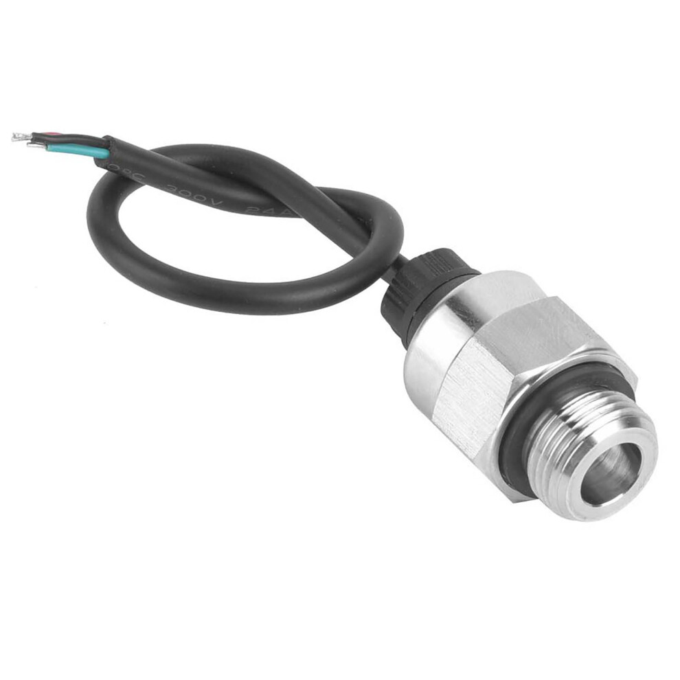 G3/8 Screw Connection Ip65 Analog Signal High 8320539663845