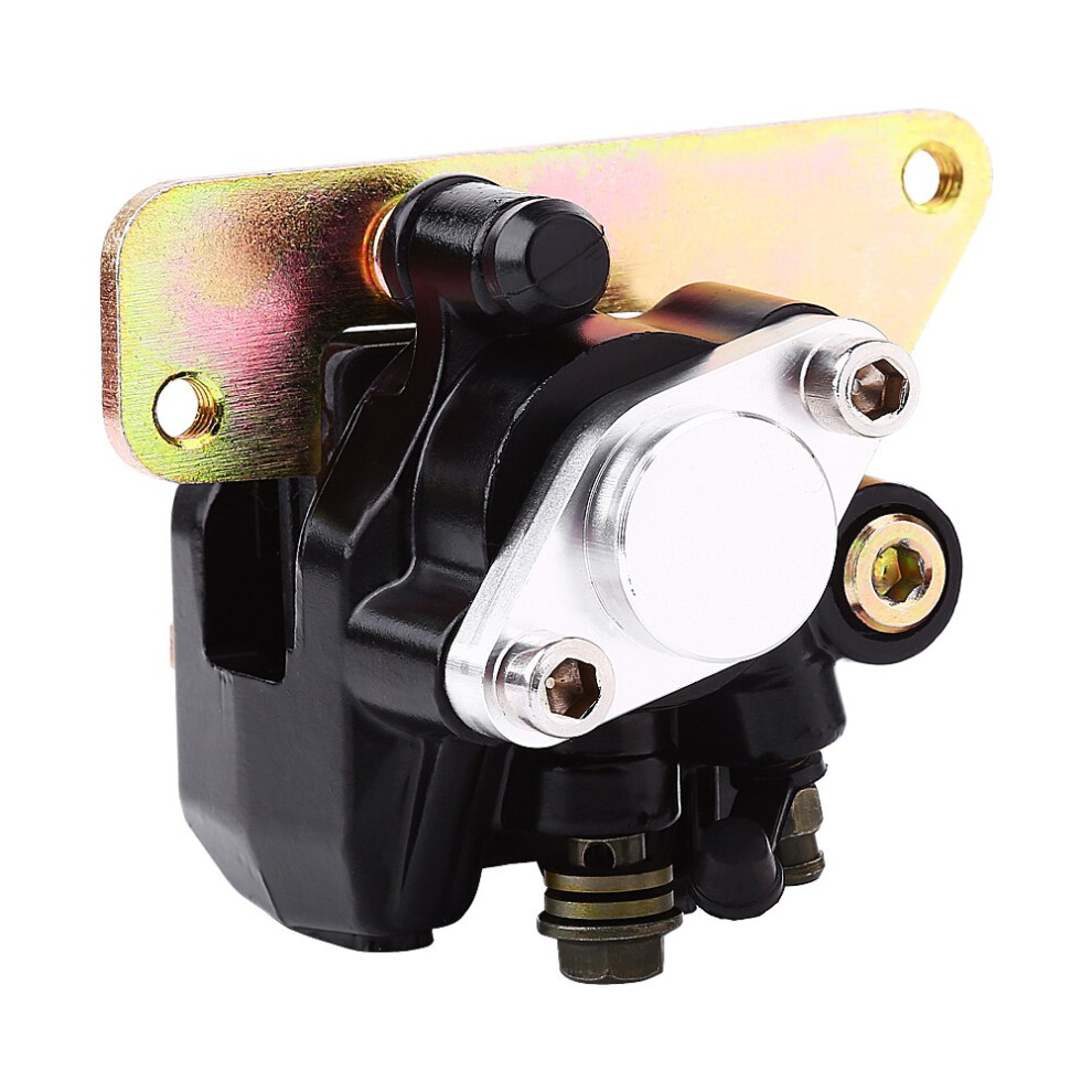 Atv Rear Brake Caliper For Suzuki Lt-Z400 Quad 8320539663838