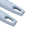 Garlic Press Stainless Steel Plastic Handle Garlic 8