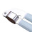 Garlic Press Stainless Steel Plastic Handle Garlic 7