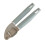 Garlic Press Stainless Steel Plastic Handle Garlic 2