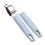 Garlic Press Stainless Steel Plastic Handle Garlic 1