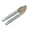 Garlic Press Stainless Steel Plastic Handle Garlic 3