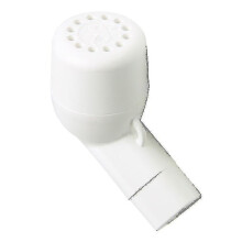 (White) Lung Exerciser & Mucus Remover - Naturally Clear Mucus With The Breathing Exerciser Device szkyd Tw
