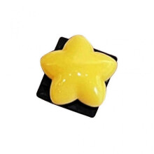 (Star) Camera Flash Hot Shoe Cover Dustproof Protectors Cap for Almost all DSLR SLR Tw