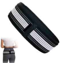 Belt - Anti-slip Adjustable Lower Back Support Belt for Women And Men - Pelvic And Lumbar Support New 2024 High Quality
