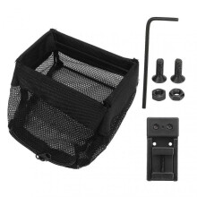 Outdoor Brass Shell Catcher Net Bag for Shooting, Shell Recycling and Collection