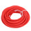 Rotes Latex-Gummiband 10 Meter 1,7 mm/4,5 mm für DIY-George oder Katapult Jagd 10