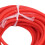 Rotes Latex-Gummiband 10 Meter 1,7 mm/4,5 mm für DIY-George oder Katapult Jagd 12