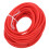 Rotes Latex-Gummiband 10 Meter 1,7 mm/4,5 mm für DIY-George oder Katapult Jagd 8