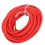 Rotes Latex-Gummiband 10 Meter 1,7 mm/4,5 mm für DIY-George oder Katapult Jagd 9