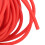 Rotes Latex-Gummiband 10 Meter 1,7 mm/4,5 mm für DIY-George oder Katapult Jagd 5