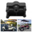 Club Car DS 2001-2011 Accelerator Throttle Potentiometer Replacement with MCOR Motor Controller 5