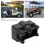 Club Car DS 2001-2011 Accelerator Throttle Potentiometer Replacement with MCOR Motor Controller 4