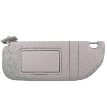 Car Inner Sun Visor Compatible Peugeot 301 Citroen C3 98038433ds Left Side - XC