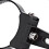 3" Aluminum Tube Bull/Roll Bar Mount Bracket 15