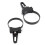 3" Aluminum Tube Bull/Roll Bar Mount Bracket 7